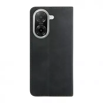 Evelatus Xiaomi Redmi A5 4G knižné puzdro folio čierne