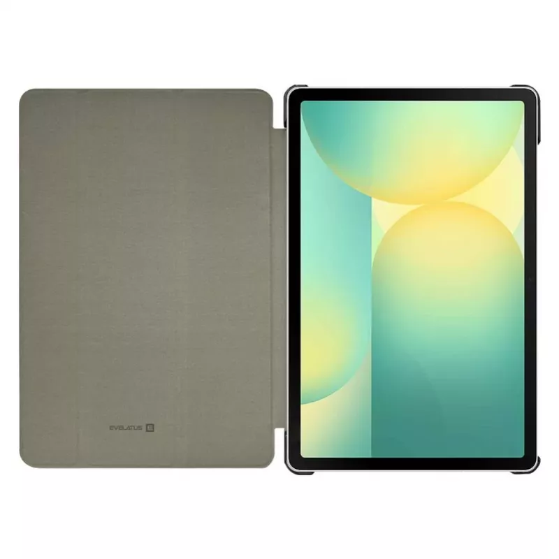 Evelatus Galaxy Tab S10 FE puzdro na tablet čierne