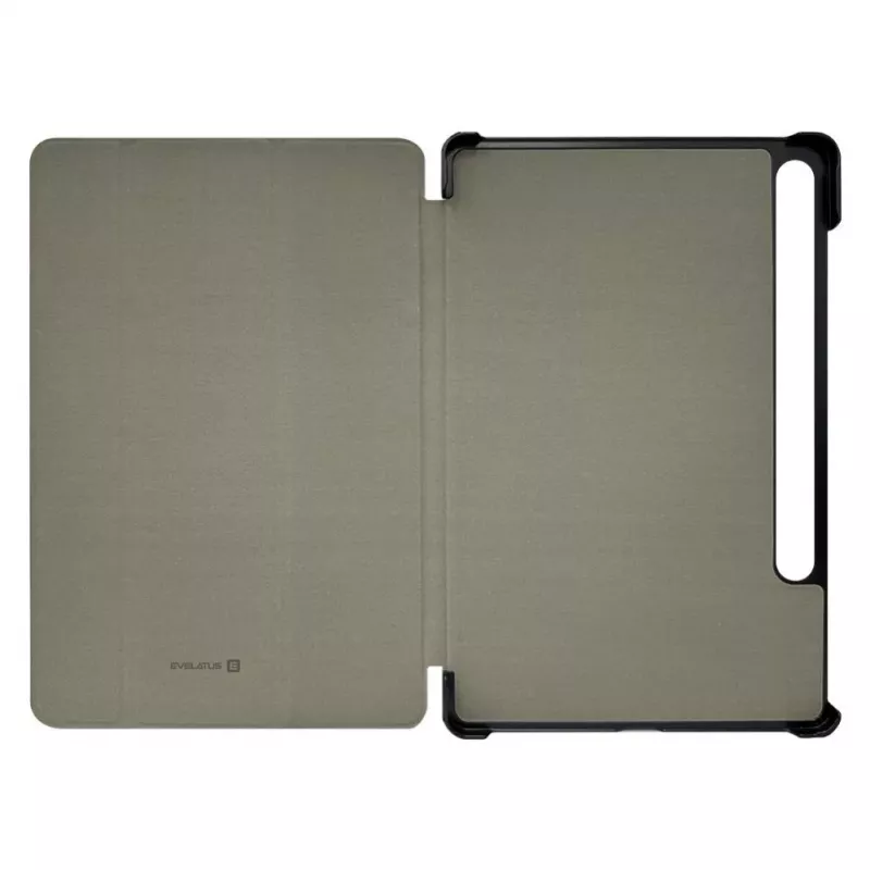 Evelatus Galaxy Tab S10 FE puzdro na tablet čierne