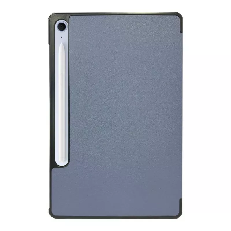 Evelatus Galaxy Tab S10 FE puzdro na tablet levanduľovo sivé