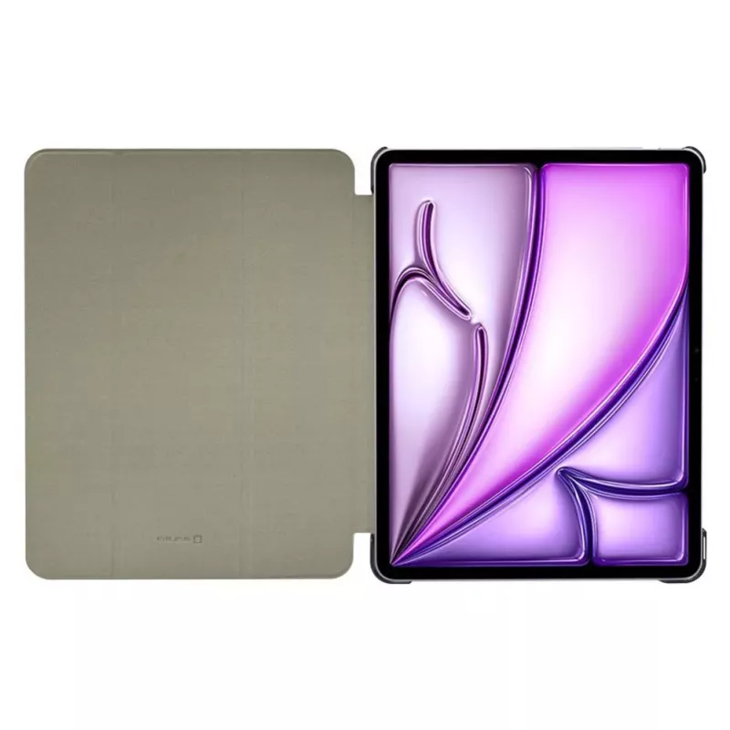 Evelatus iPad Air 13 (2025) puzdro na tablet čierne