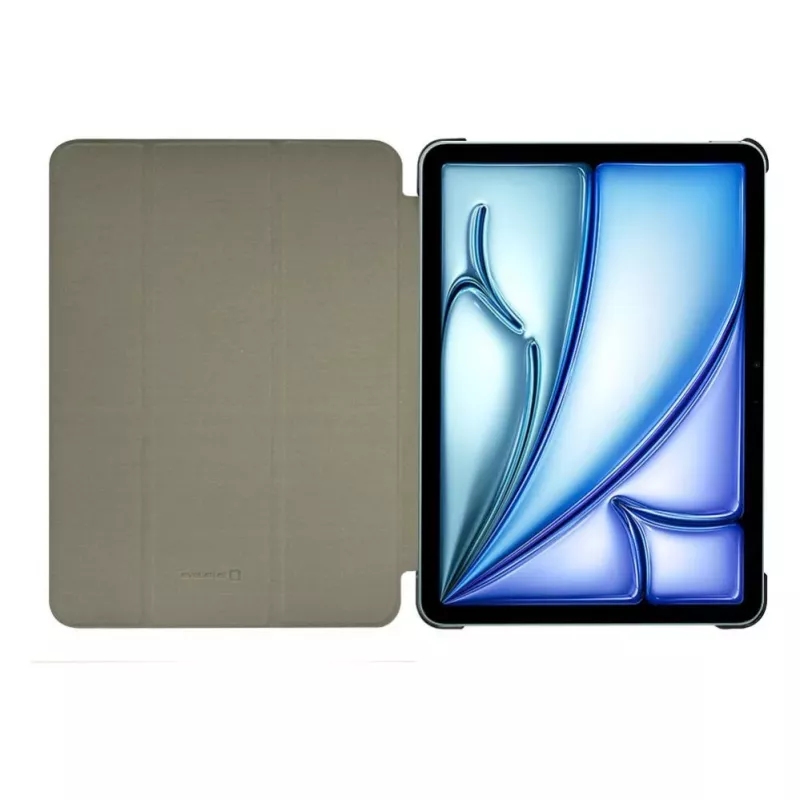 Evelatus iPad Air 11 (2025) puzdro na tablet čierne