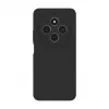 Evelatus Xiaomi Redmi 14C 4G/ 14C 5G / Redmi A4 / POCO C75 Premium Soft Touch silikónové puzdro čierne