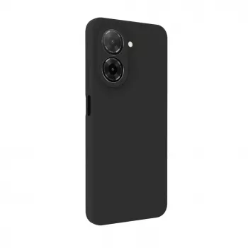 Evelatus Xiaomi Redmi A5 4G Premium Soft Touch silikónové puzdro čierne