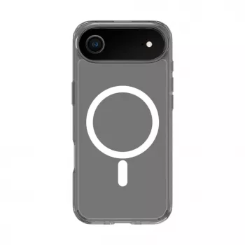 Evelatus Apple iPhone 17 Air priehľadné puzdro s MagSafe transparentné