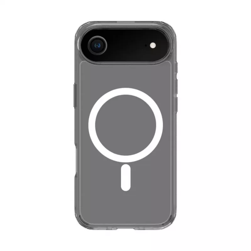 Evelatus Apple iPhone 17 Air priehľadné puzdro s MagSafe transparentné