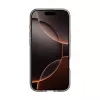 Evelatus Apple iPhone 17 Air priehľadné puzdro s MagSafe transparentné