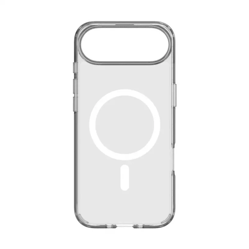 Evelatus Apple iPhone 17 Air priehľadné puzdro s MagSafe transparentné