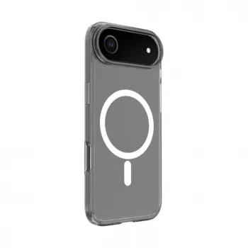 Evelatus Apple iPhone 17 Air priehľadné puzdro s MagSafe transparentné