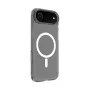Evelatus Apple iPhone 17 Air priehľadné puzdro s MagSafe transparentné