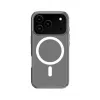 Evelatus Apple iPhone 17 Pro priehľadné puzdro s MagSafe transparentné