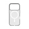 Evelatus Apple iPhone 17 Pro priehľadné puzdro s MagSafe transparentné