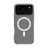 Evelatus Apple iPhone 17 Pro Max priehľadné puzdro s MagSafe transparentné