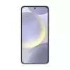 Evelatus Samsung Galaxy S25 Edge priehľadné silikónové puzdro 1,5 mm TPU transparentné