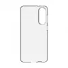 Evelatus Samsung Galaxy S25 Edge priehľadné silikónové puzdro 1,5 mm TPU transparentné