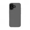 Evelatus Apple iPhone 17 priehľadné silikónové puzdro 1,5 mm TPU transparentné