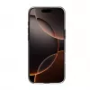 Evelatus Apple iPhone 17 Air priehľadné silikónové puzdro 1,5 mm TPU transparentné