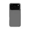 Evelatus Apple iPhone 17 Pro priehľadné silikónové puzdro 1,5 mm TPU transparentné