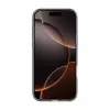 Evelatus Apple iPhone 17 Pro Max priehľadné puzdro MagSafe silikónové transparentné