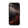 Evelatus Apple iPhone 17 Pro Max hybridné puzdro s MagSafe PC+TPU čierne
