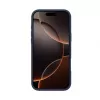 Evelatus Apple iPhone 17 Pro Max hybridné puzdro s MagSafe PC+TPU modré