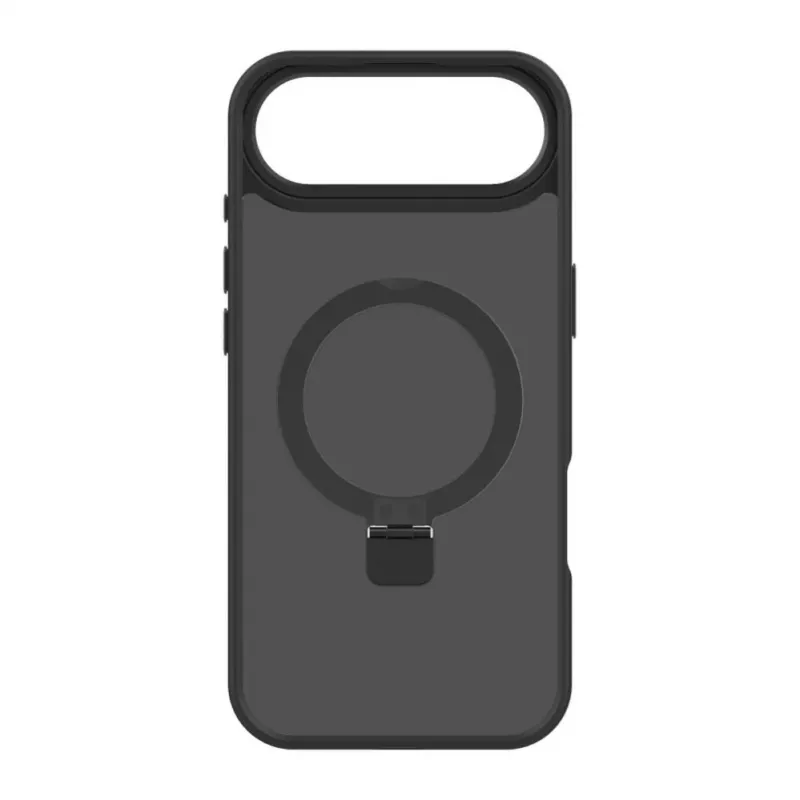 Evelatus Apple iPhone 17 Air Shield puzdro s MagSafe a stojanom matné čierne