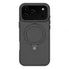 Evelatus Apple iPhone 17 Pro Max Shield puzdro s MagSafe a stojanom matné čierne