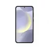 Evelatus Samsung Galaxy S25 Edge Premium magnetické soft touch silikónové puzdro čierne