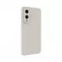 Evelatus Samsung Galaxy S25 Edge Premium magnetické soft touch silikónové puzdro Pebble