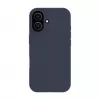 Evelatus Apple iPhone 17 Premium MagSafe soft touch silikónové puzdro Midnight Blue