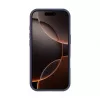 Evelatus Apple iPhone 17 Premium MagSafe soft touch silikónové puzdro Midnight Blue