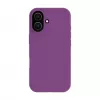 Evelatus Apple iPhone 17 Premium MagSafe soft touch silikónové puzdro Grape