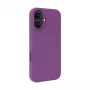 Evelatus Apple iPhone 17 Premium MagSafe soft touch silikónové puzdro Grape