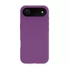 Evelatus Apple iPhone 17 Air Premium MagSafe soft touch silikónové puzdro Grape