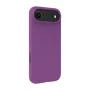 Evelatus Apple iPhone 17 Air Premium MagSafe soft touch silikónové puzdro Grape