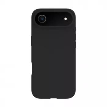 Evelatus Apple iPhone 17 Air Premium MagSafe soft touch silikónové puzdro čierne