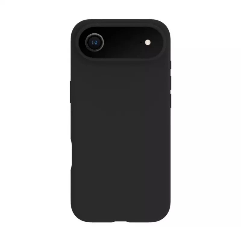 Evelatus Apple iPhone 17 Air Premium MagSafe soft touch silikónové puzdro čierne