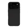 Evelatus Apple iPhone 17 Pro Premium MagSafe soft touch silikónové puzdro čierne