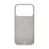 Evelatus Apple iPhone 17 Pro Premium MagSafe soft touch silikónové puzdro Stone