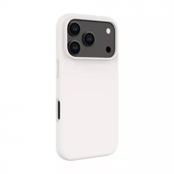 Evelatus Apple iPhone 17 Pro Premium MagSafe soft touch silikónové puzdro Stone