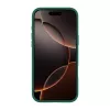 Evelatus Apple iPhone 17 Pro Max Premium MagSafe soft touch silikónové puzdro Atrovirens
