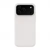 Evelatus Apple iPhone 17 Pro Max Premium MagSafe soft touch silikónové puzdro Stone