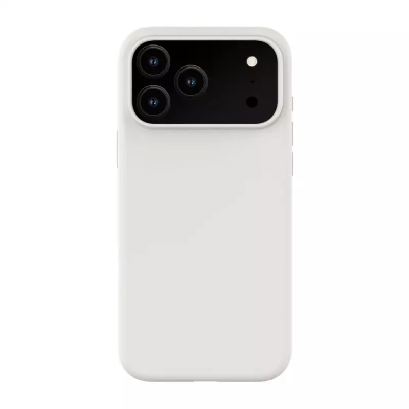 Evelatus Apple iPhone 17 Pro Max Premium MagSafe soft touch silikónové puzdro Stone
