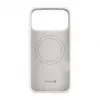 Evelatus Apple iPhone 17 Pro Max Premium MagSafe soft touch silikónové puzdro Stone