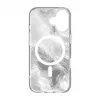 Evelatus Apple iPhone 17 IMD Glacier puzdro s MagSafe sivé