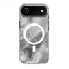 Evelatus Apple iPhone 17 Air IMD Glacier puzdro s MagSafe sivé