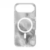 Evelatus Apple iPhone 17 Air IMD Glacier puzdro s MagSafe sivé