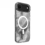 Evelatus Apple iPhone 17 Air IMD Glacier puzdro s MagSafe sivé