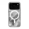 Evelatus Apple iPhone 17 Pro IMD Glacier puzdro s MagSafe sivé