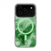 Evelatus Apple iPhone 17 Pro IMD Glacier puzdro s MagSafe zelené